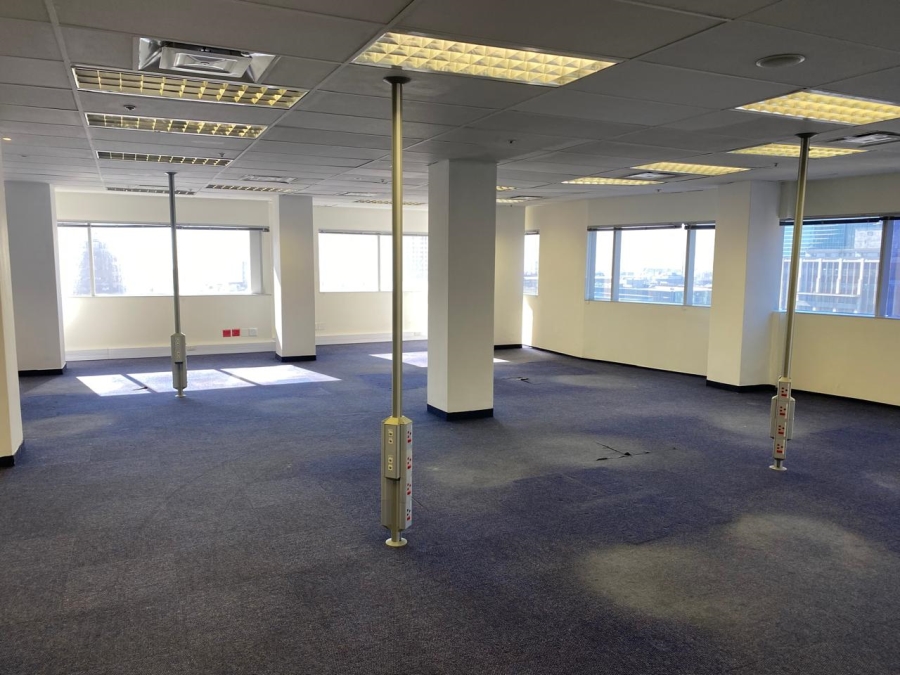 To Let commercial Property for Rent in Cape Town City Centre Western Cape